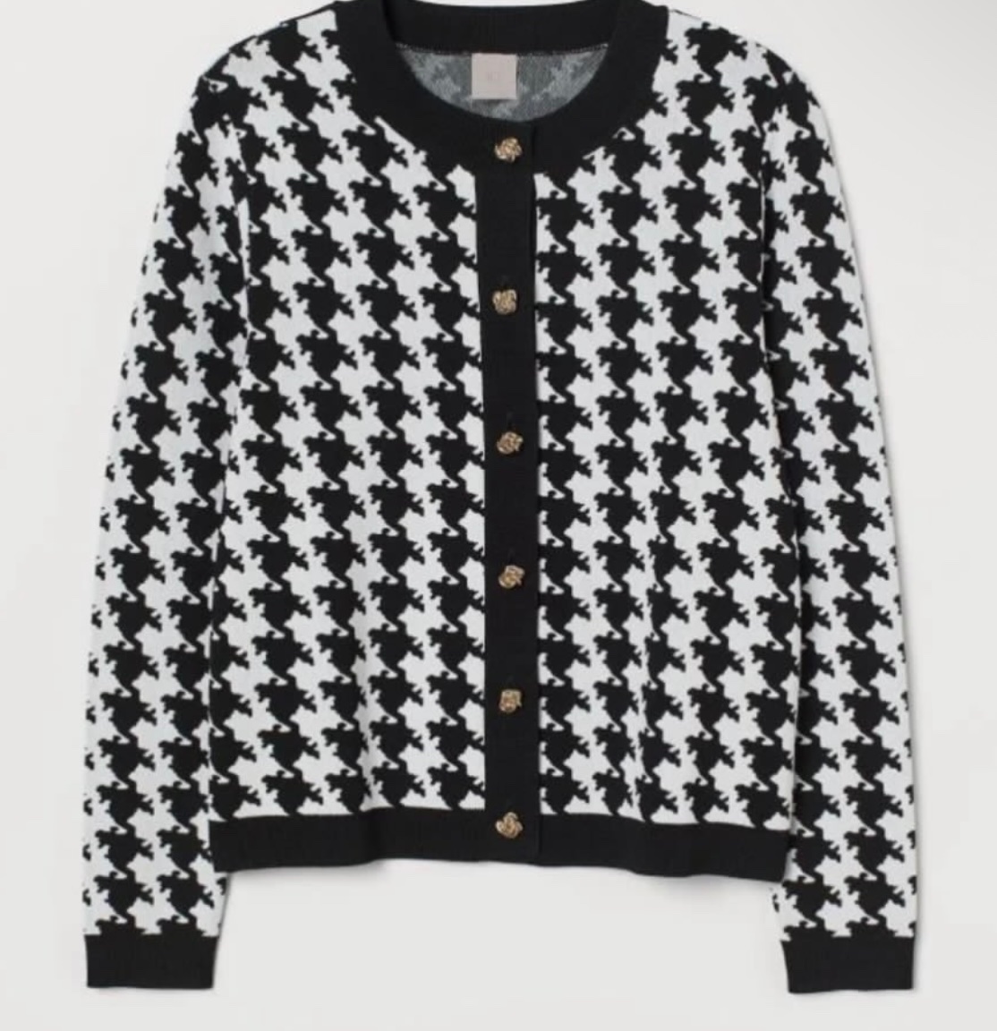 Cardigan h&m