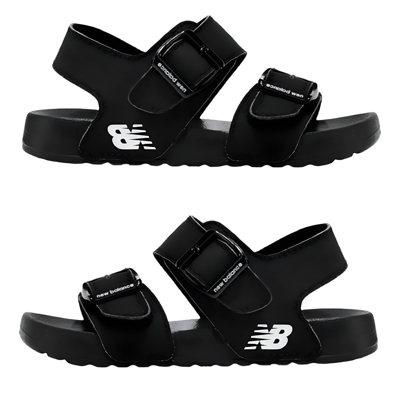 New balance sandales 