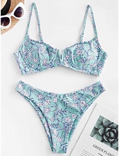 Zaful bikini 