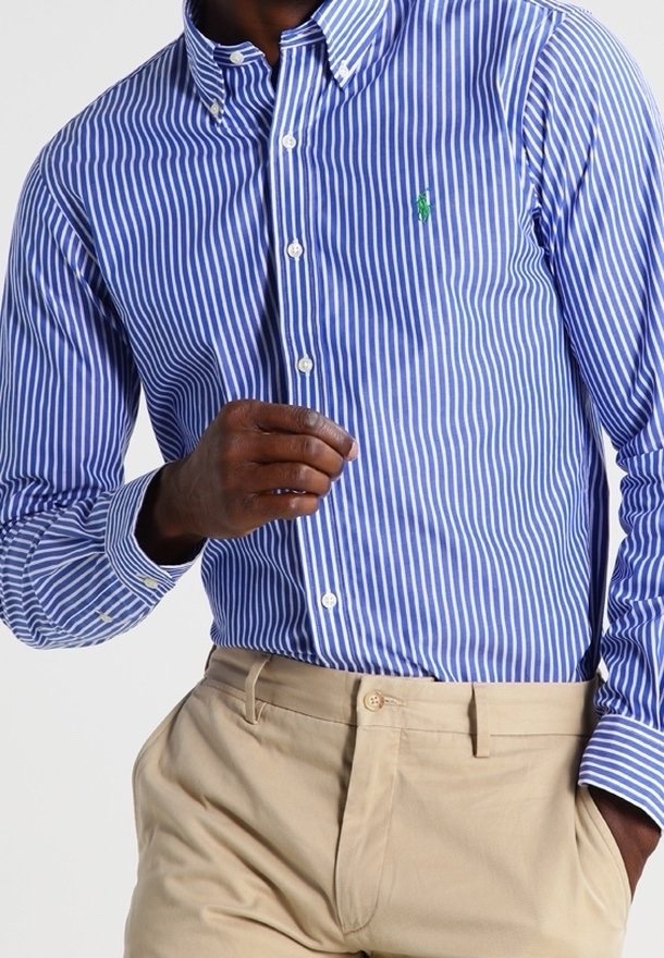 Polo chemise 