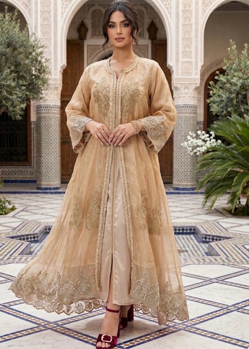 Caftan 