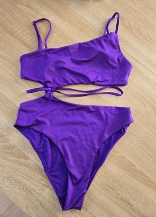 Zara maillot 