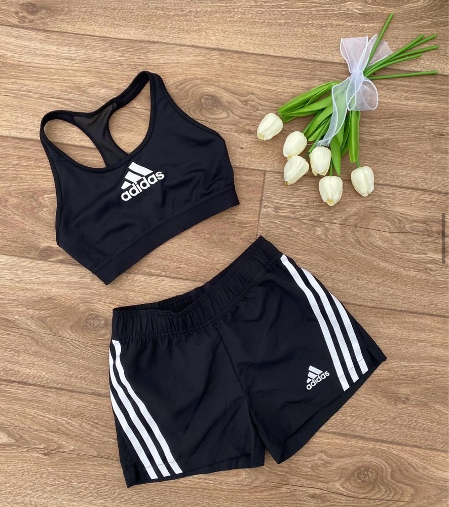 Set adidas