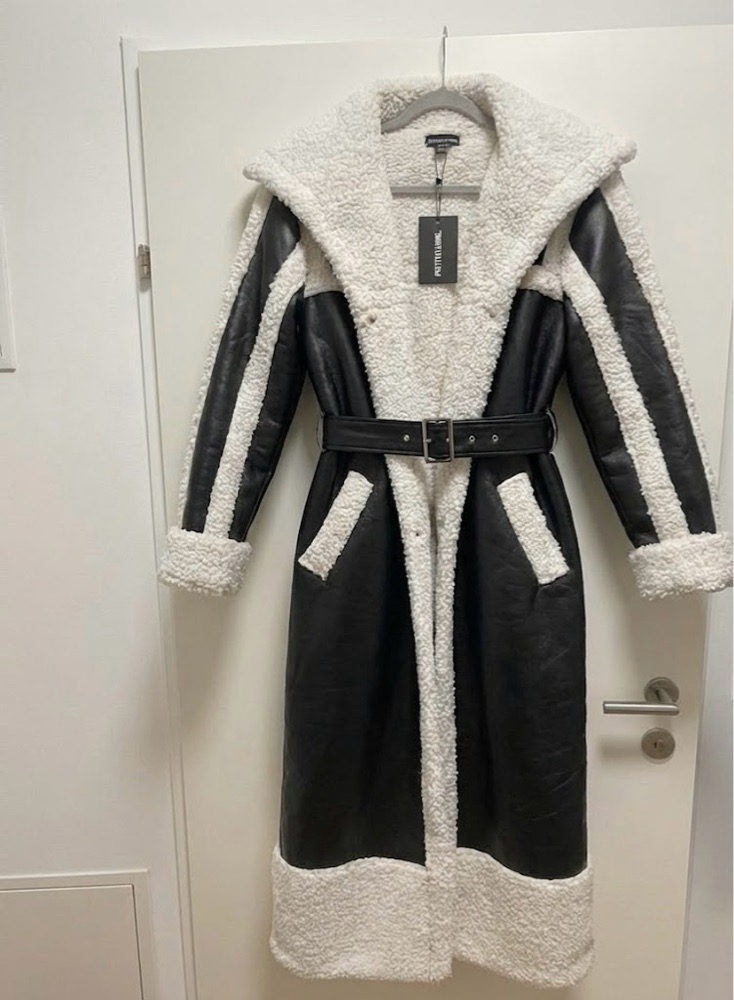 Manteau