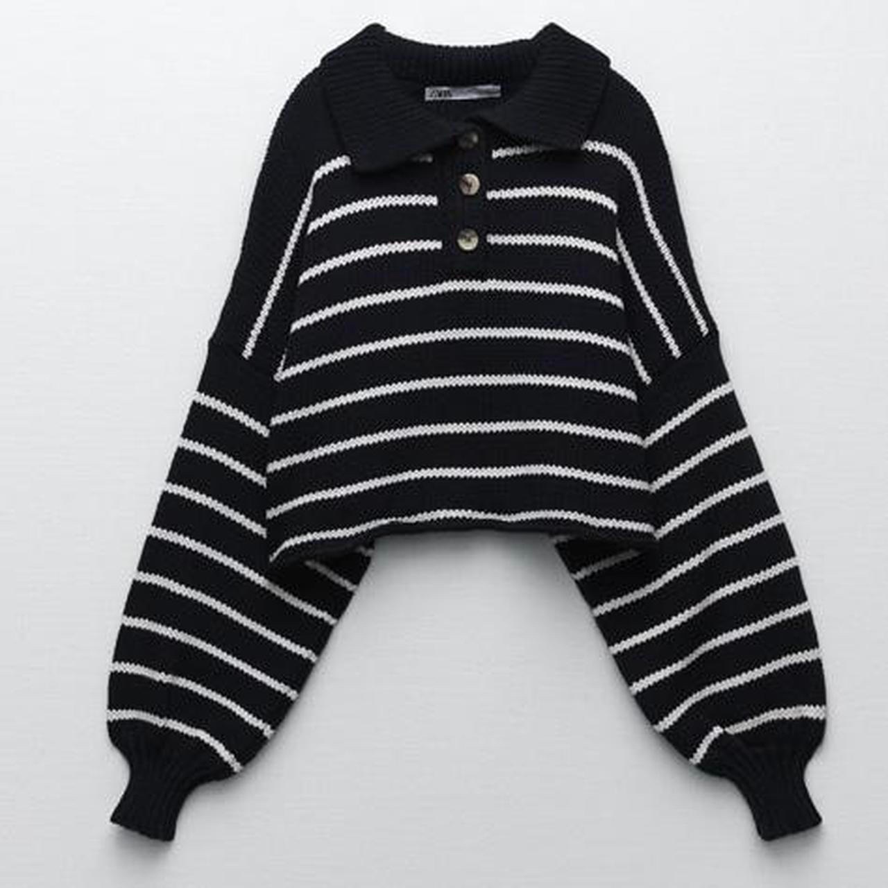 Zara pull