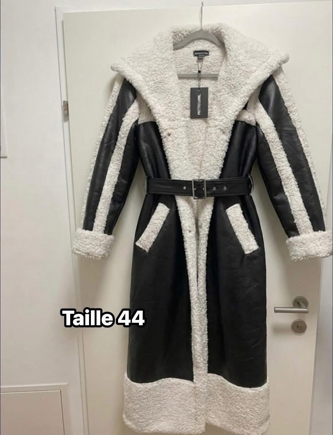 Manteau 