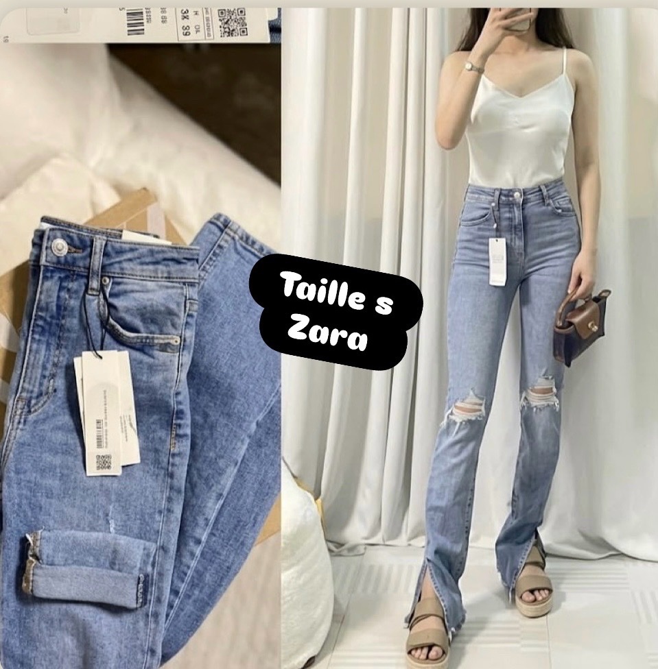 Zara jean 