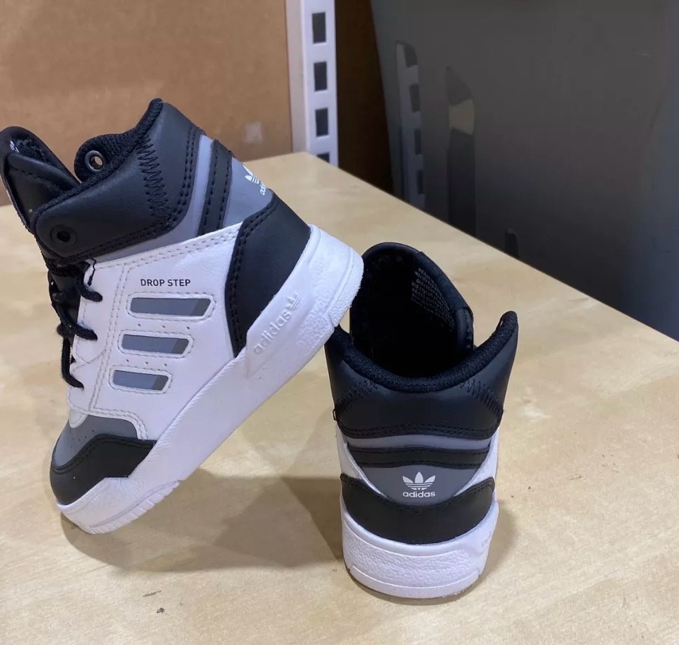 Adidas basket 