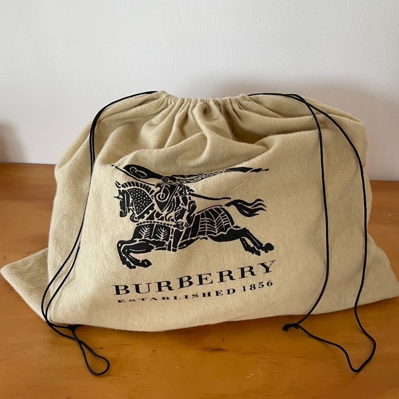 Burberry bag