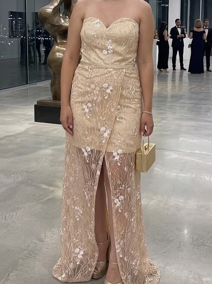 Robe shein 