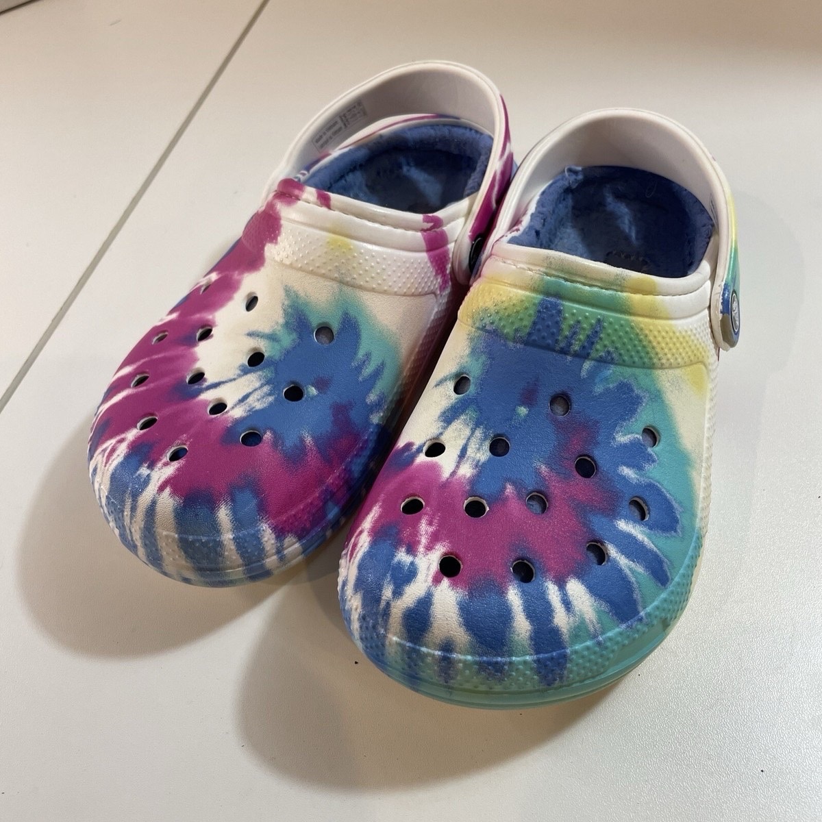 Crocs 