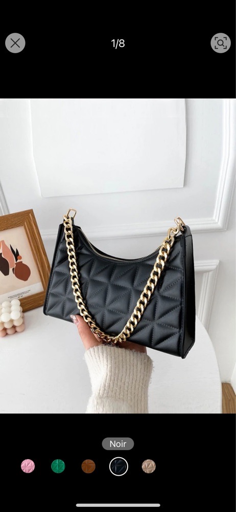 Sac shein