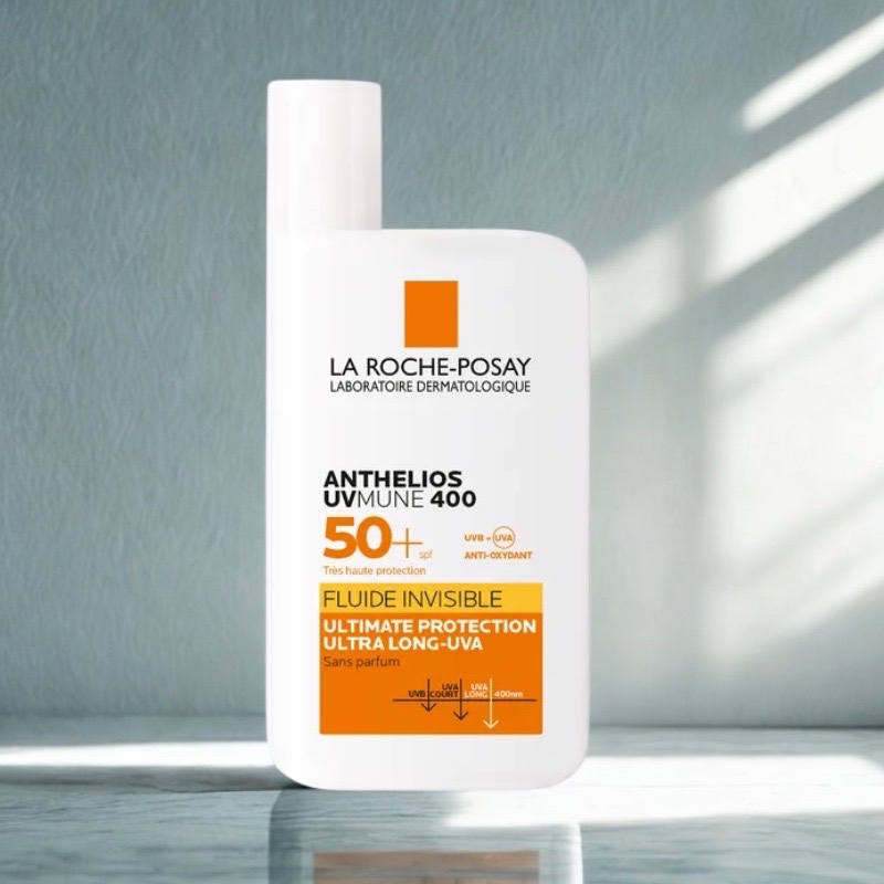 La roche posay écran 