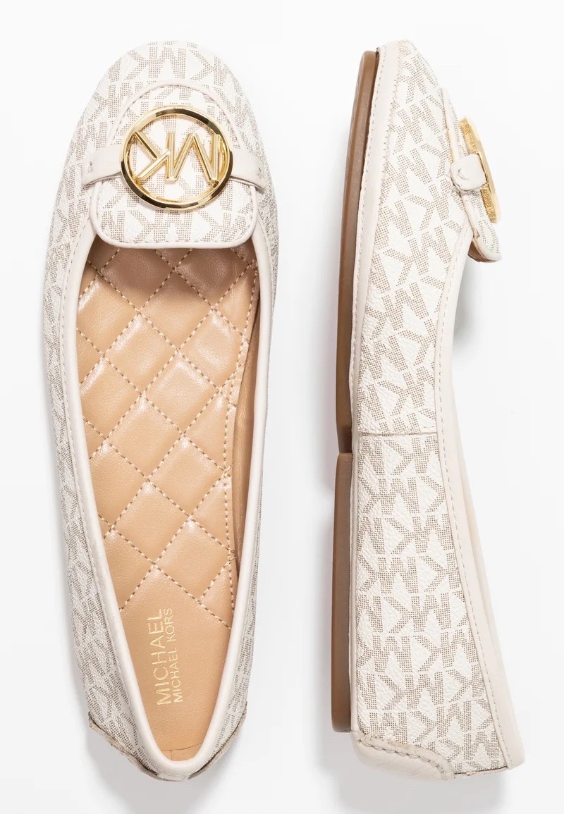 Mk ballerines 