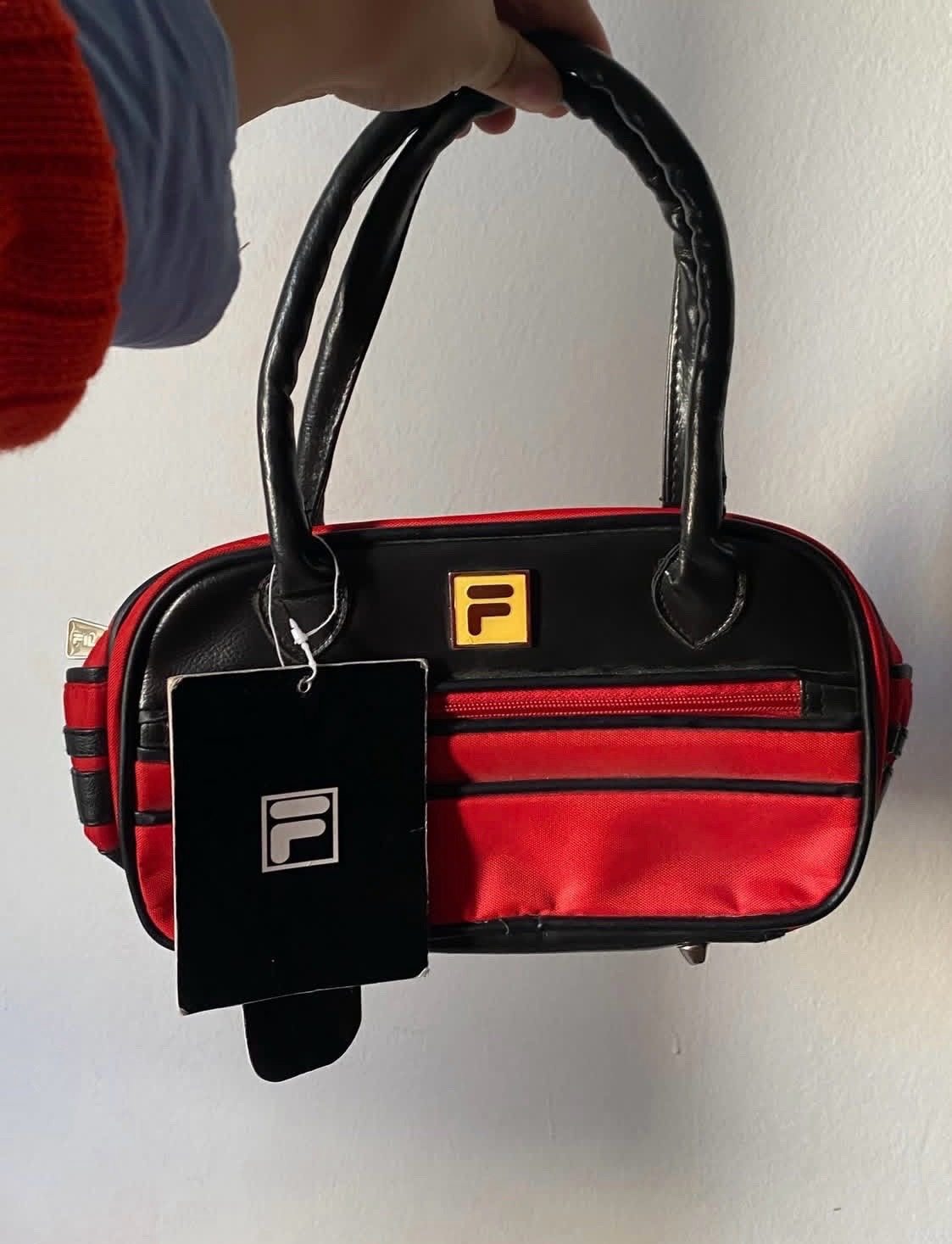 Fila sac 