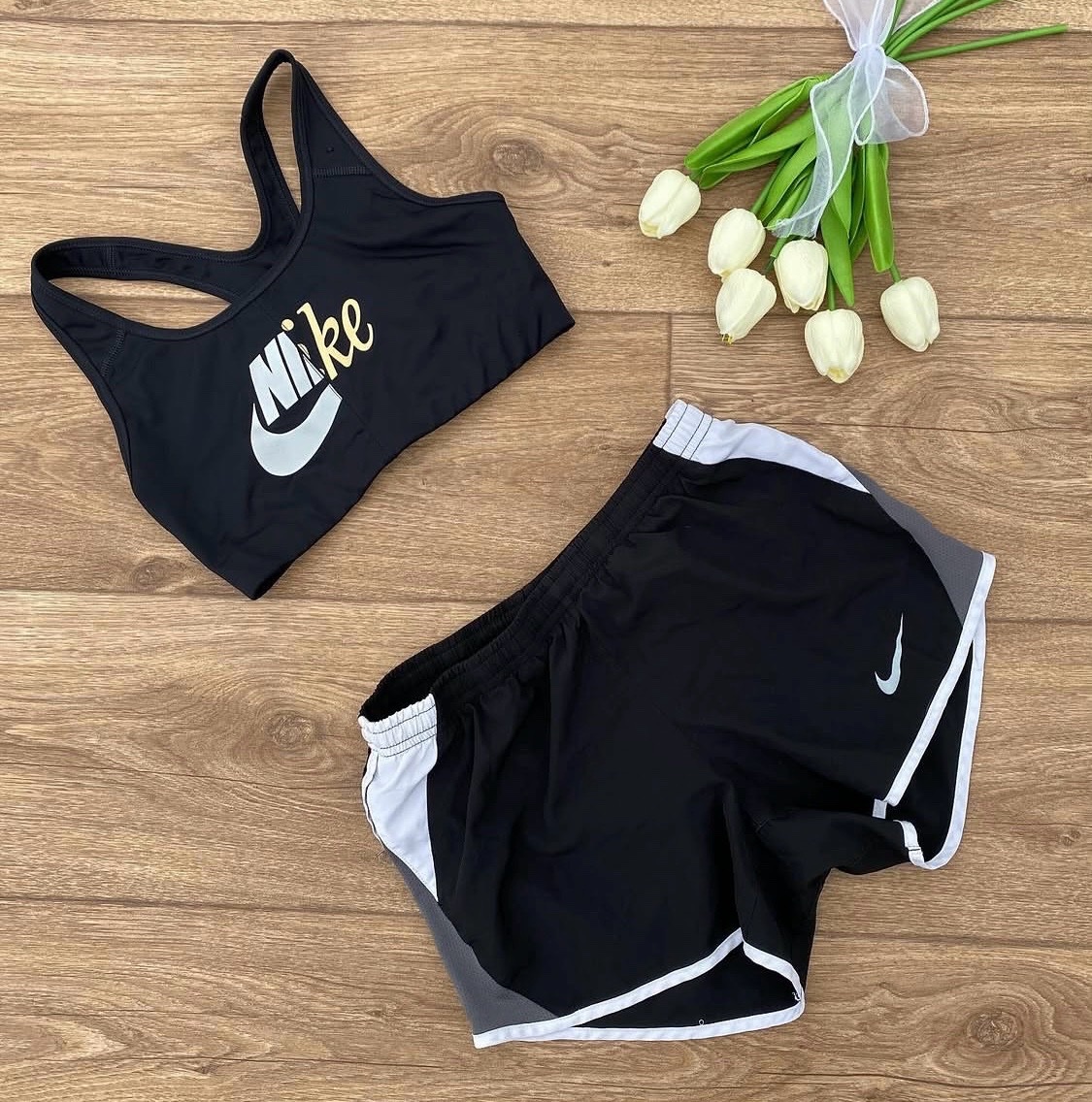 Set nike 