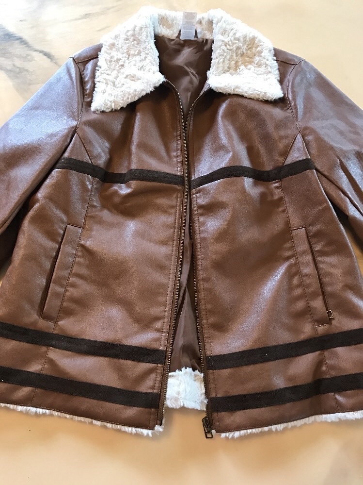 Aviateur shein 