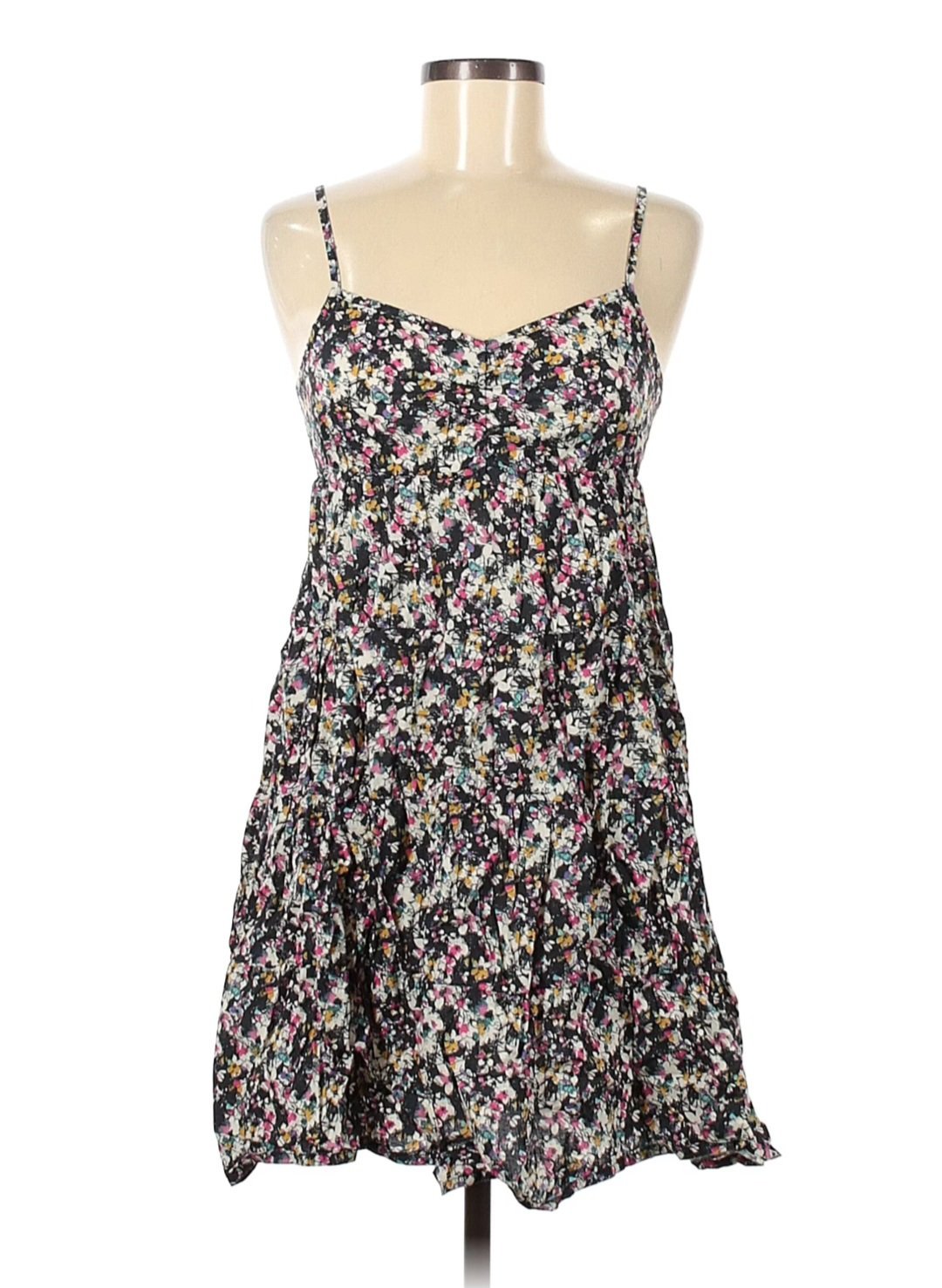 H&M Wildflower Summer Sundress
