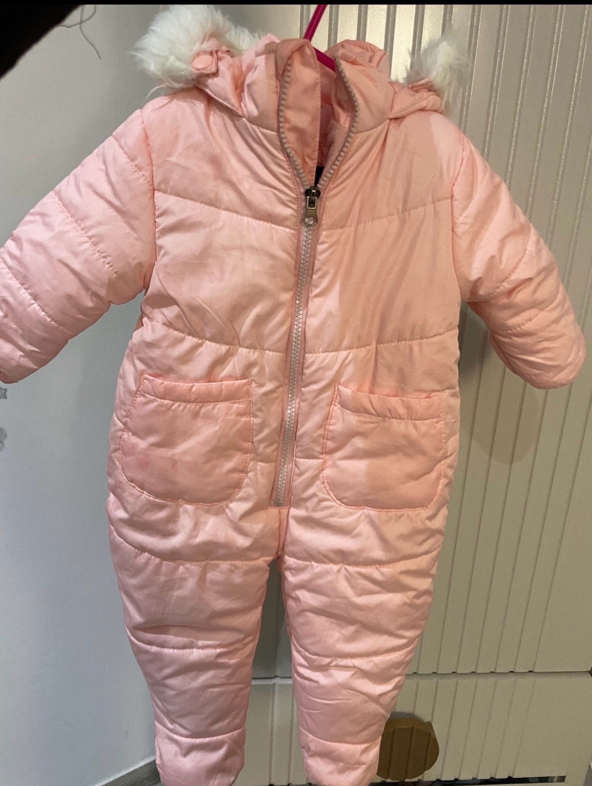 Lot combi bébé