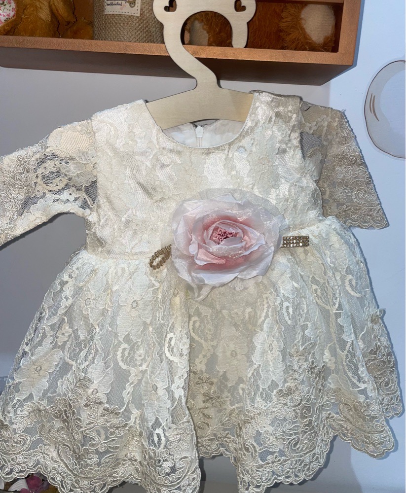  robe princesse