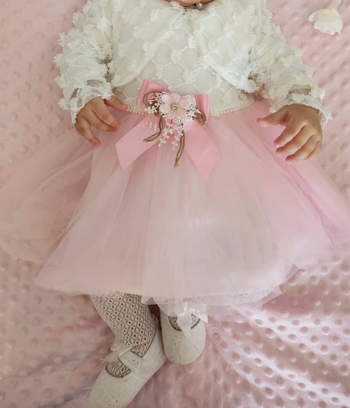 Robe pour 9 mois