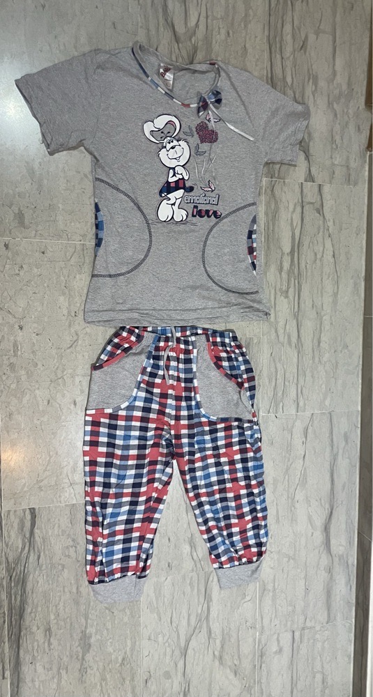 pyjama