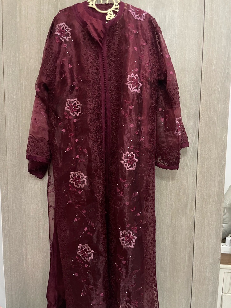 Caftan ❤️