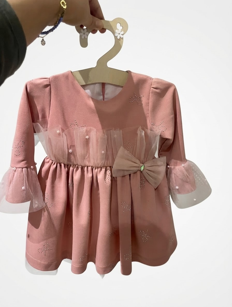 Jolie robe