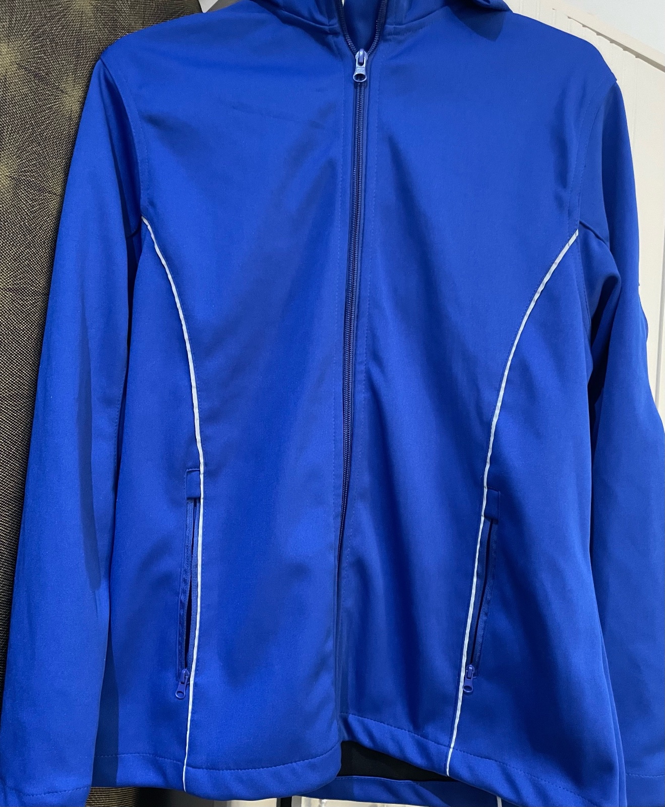 Deux vestes 