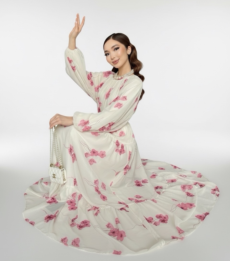 💖🌸🌸Jolie robe