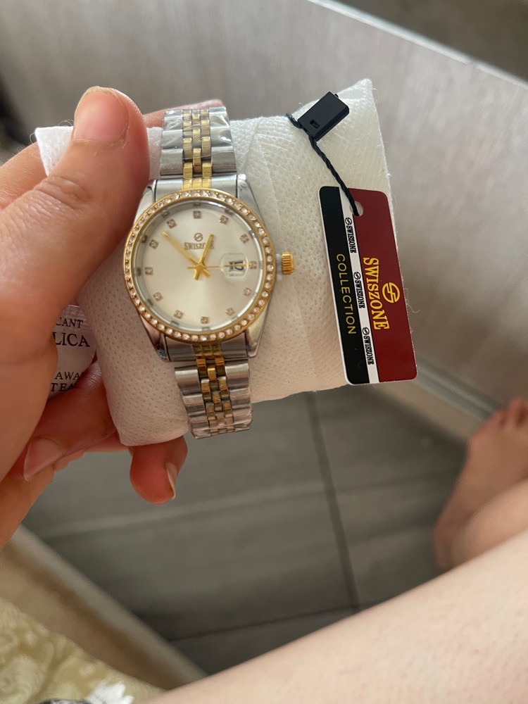 Montre