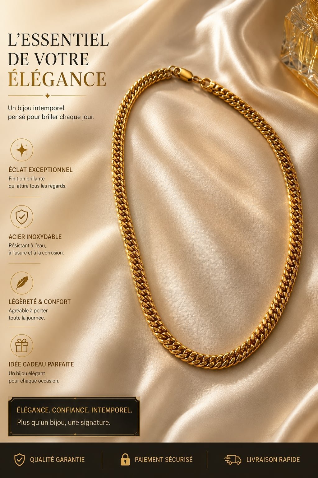 Collier 