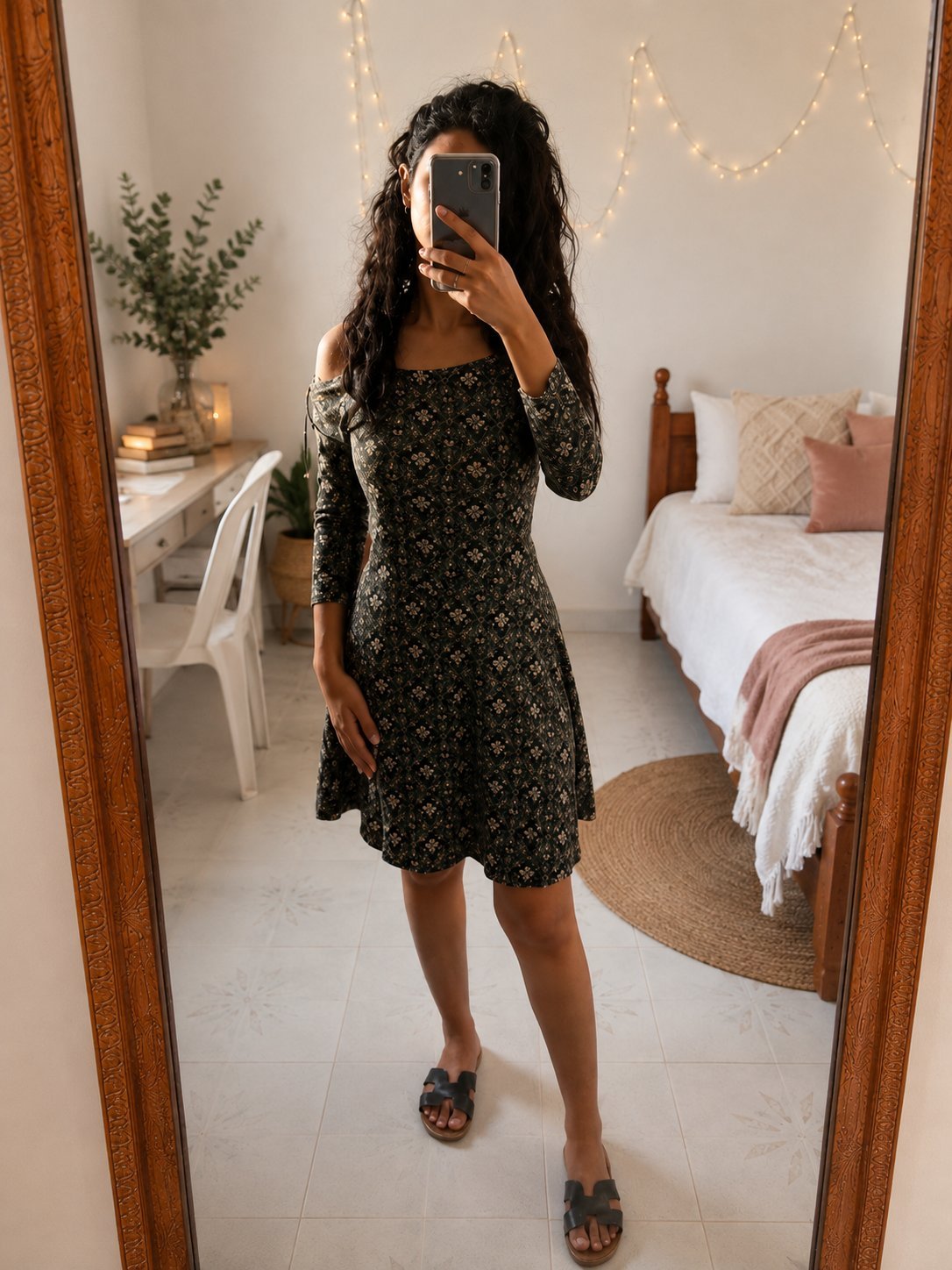 Belle robe 