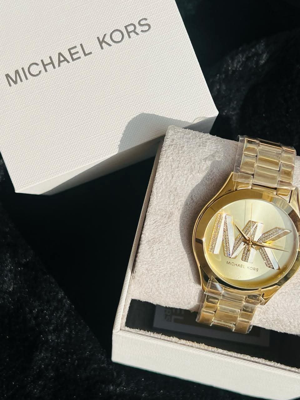 Montre mk originale 