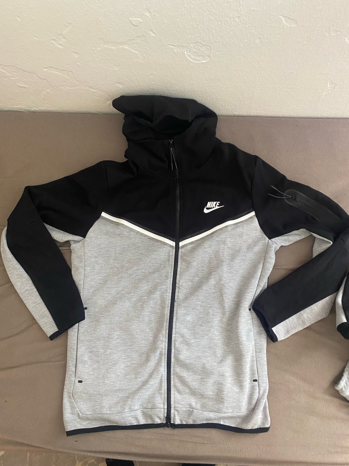 Veste nike tech original taille S/M