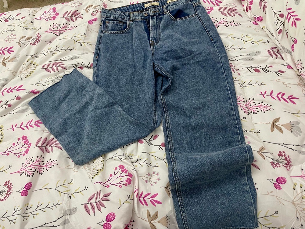 Pantalon jean 