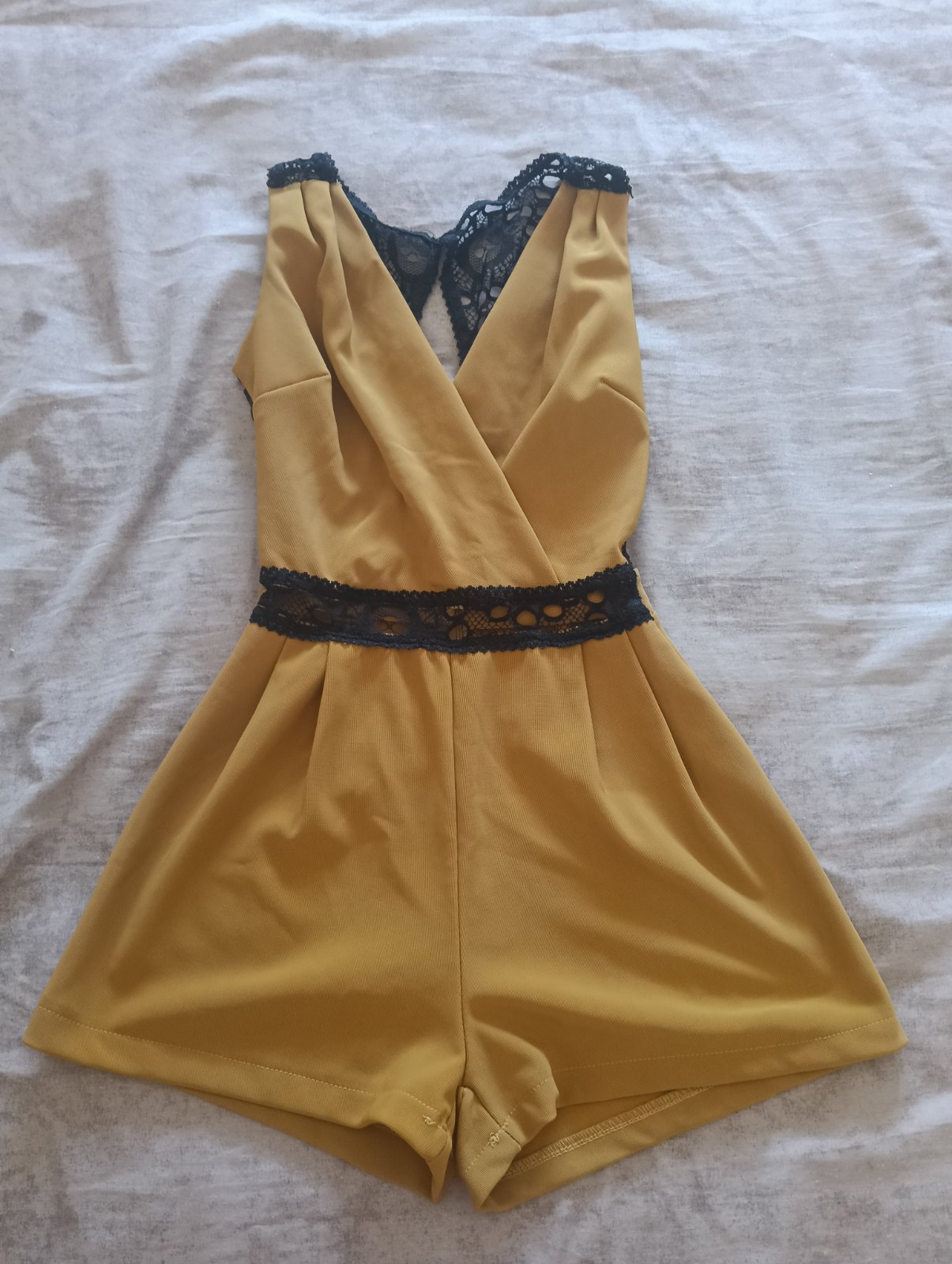 Combishort 