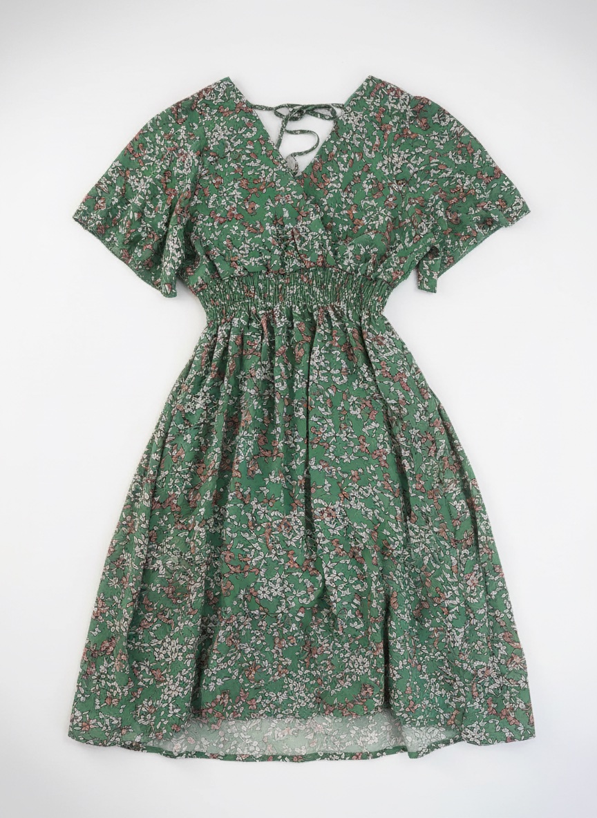 Robe maxi 