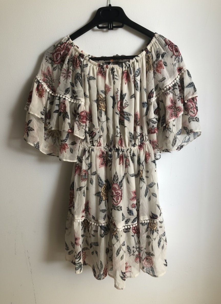 Robe jamais portè neuve