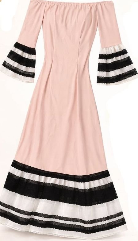 Robe élégante 