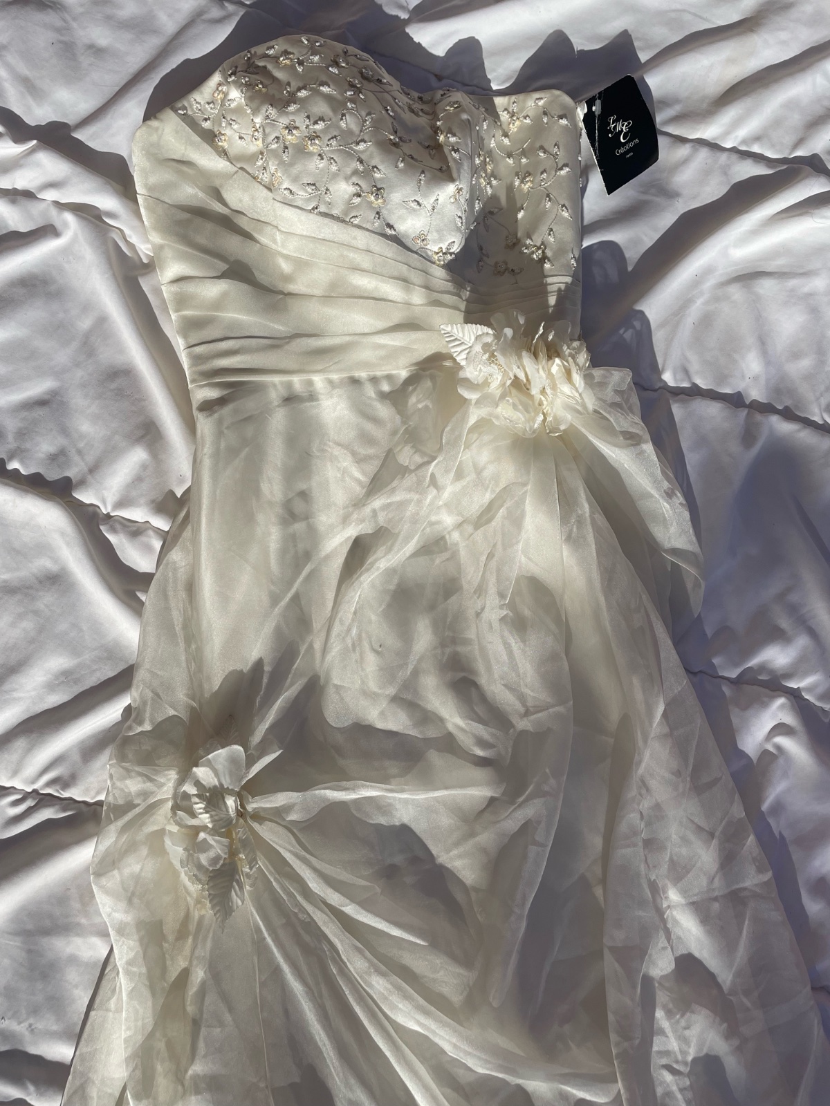 Robe de soirée