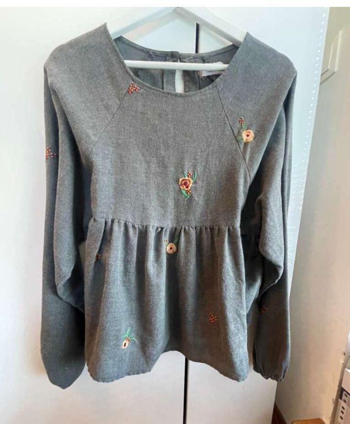 Chemise Pull and Bear