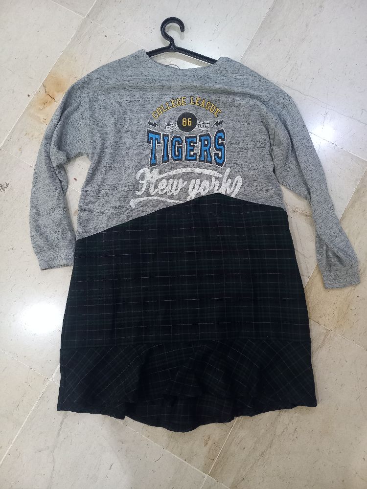 Robe zara kids 13-14ans