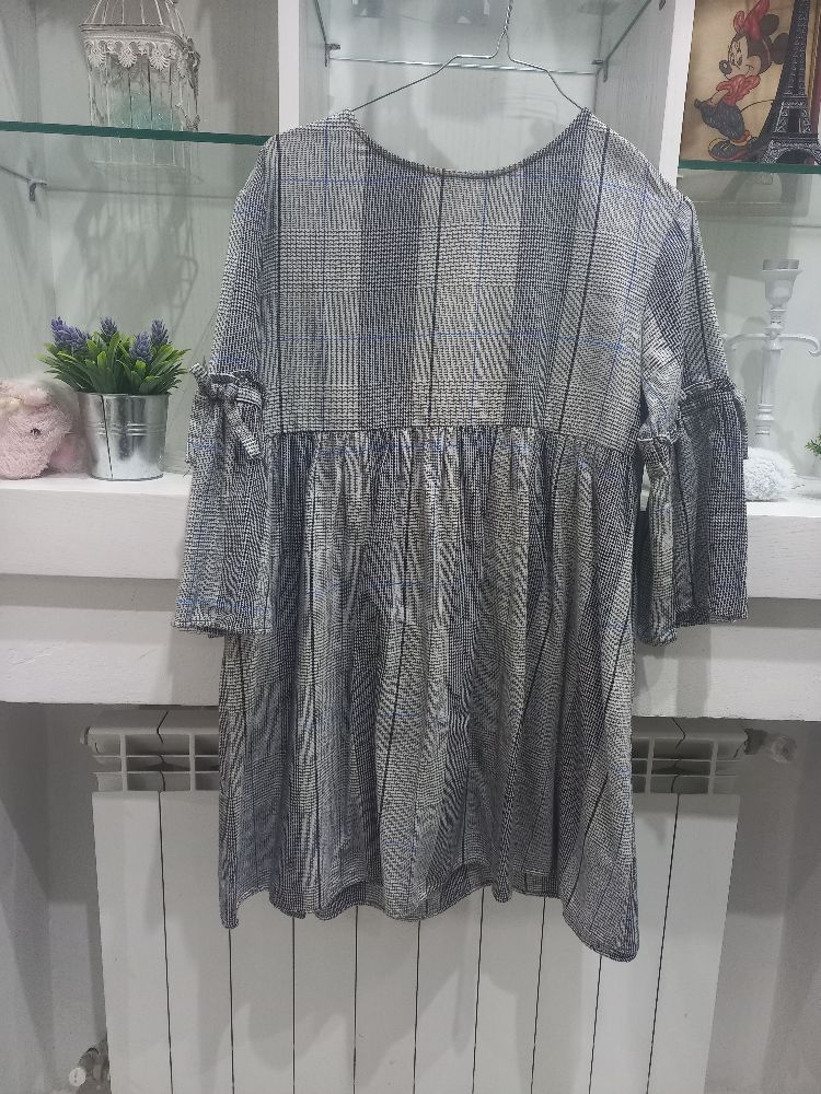 Robe Zara kids 13-14 ans