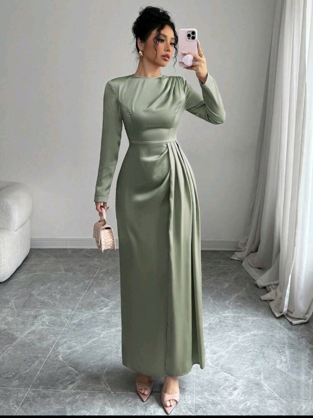 Robe Shein