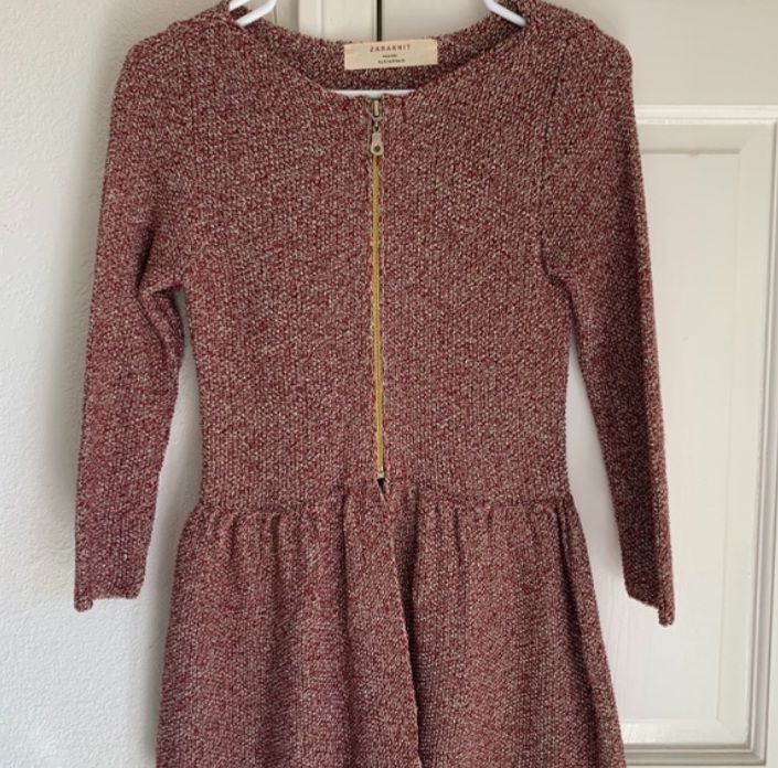Gilet Zara M