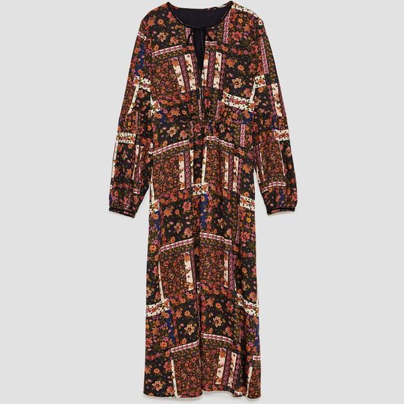 Robe Zara M