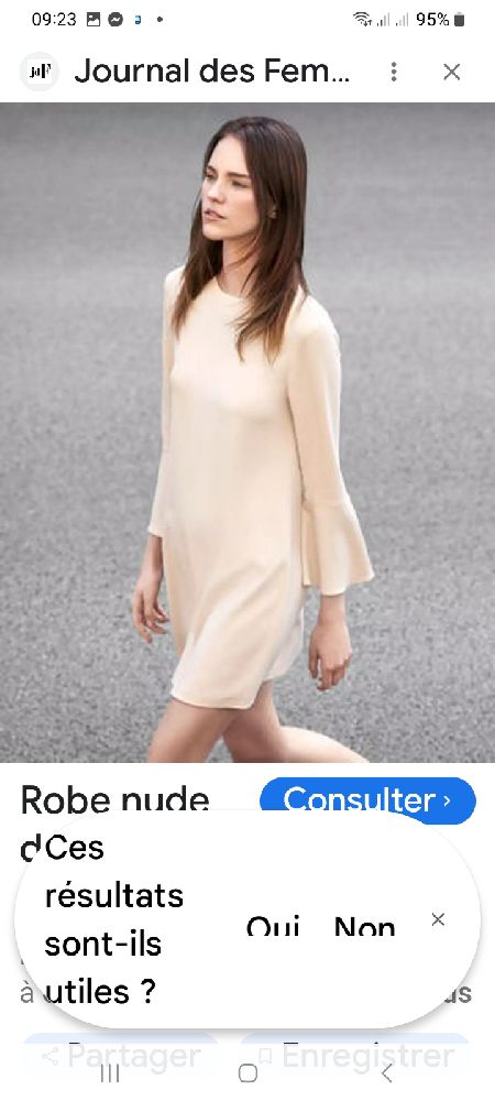 Robe Zara L