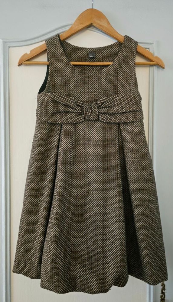 Robe Zara kids 13-14 ans