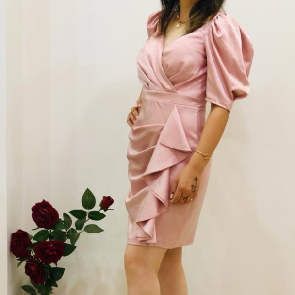 Robe soirée 